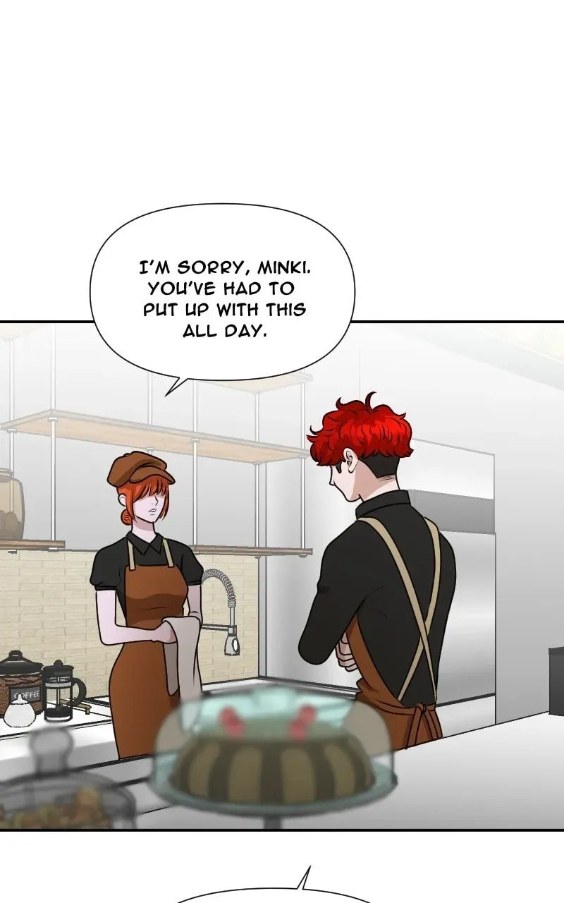 Reflection of the Soul Chapter 101 page 25 - 