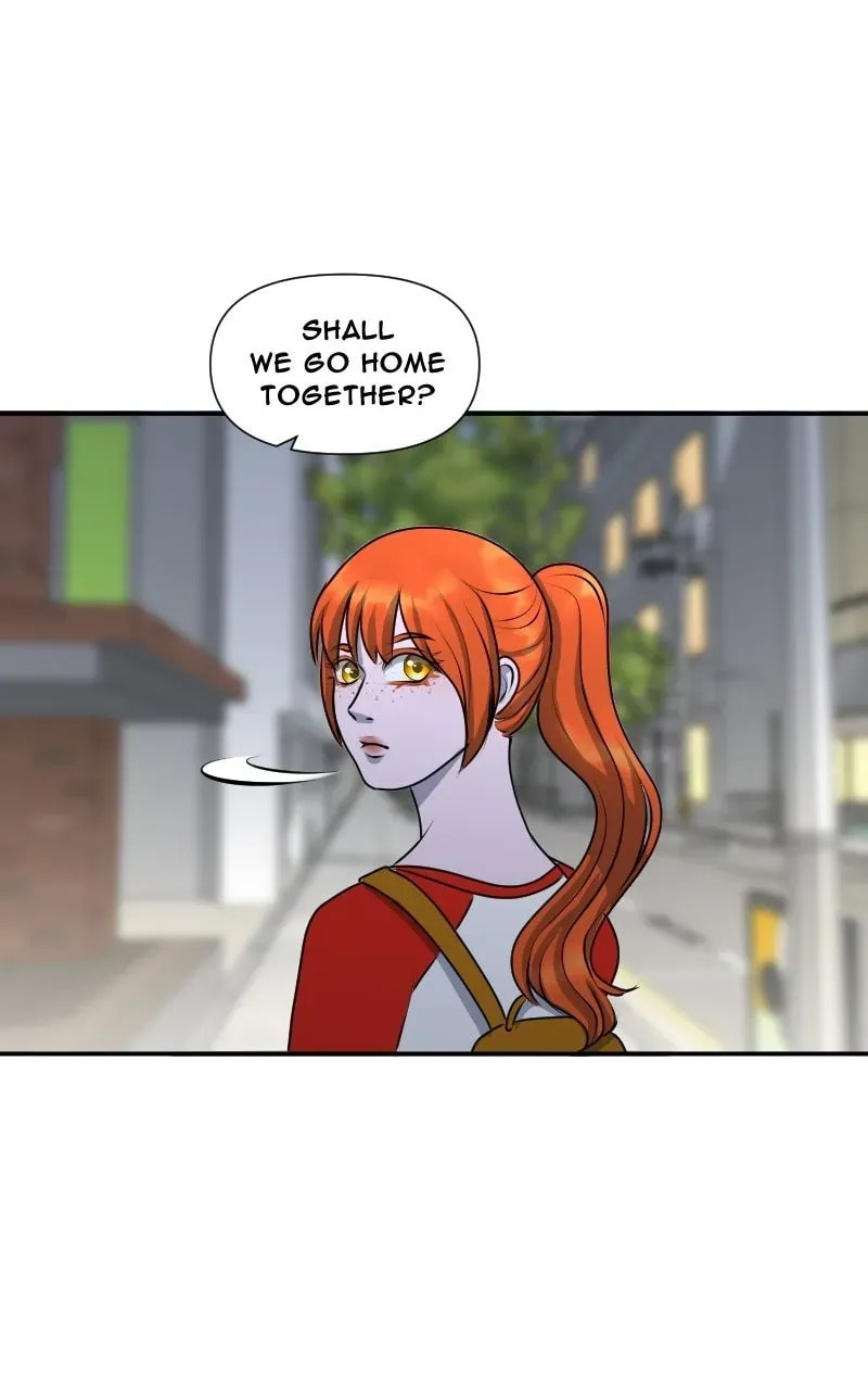 Reflection of the Soul Chapter 101 page 32 - 
