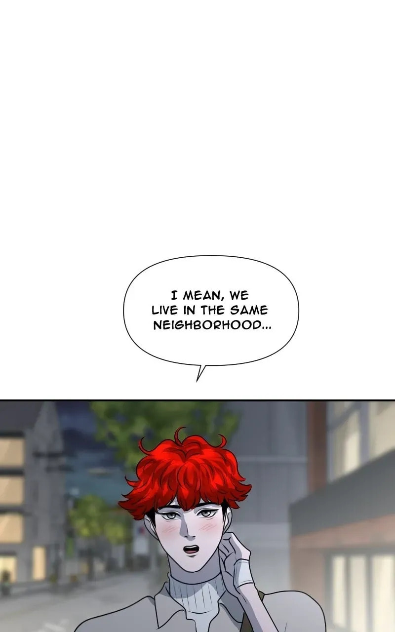 Reflection of the Soul Chapter 101 page 33 - 