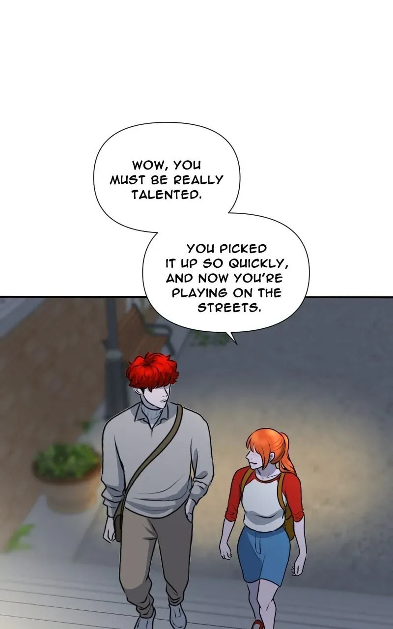 Reflection of the Soul Chapter 101 page 38 - 