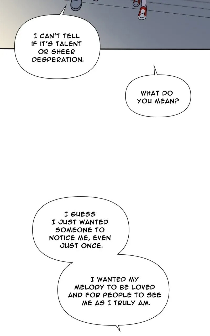 Reflection of the Soul Chapter 101 page 39 - 