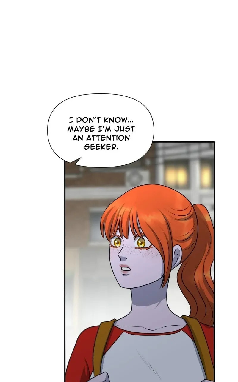 Reflection of the Soul Chapter 101 page 41 - 