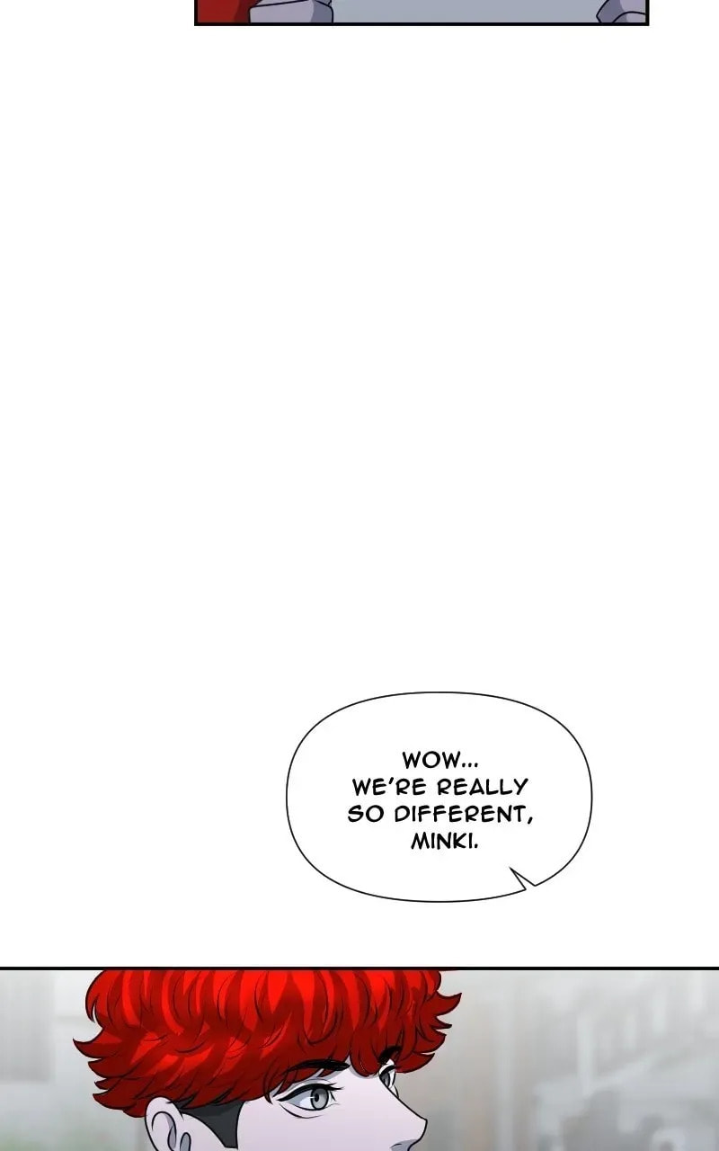Reflection of the Soul Chapter 101 page 42 - 