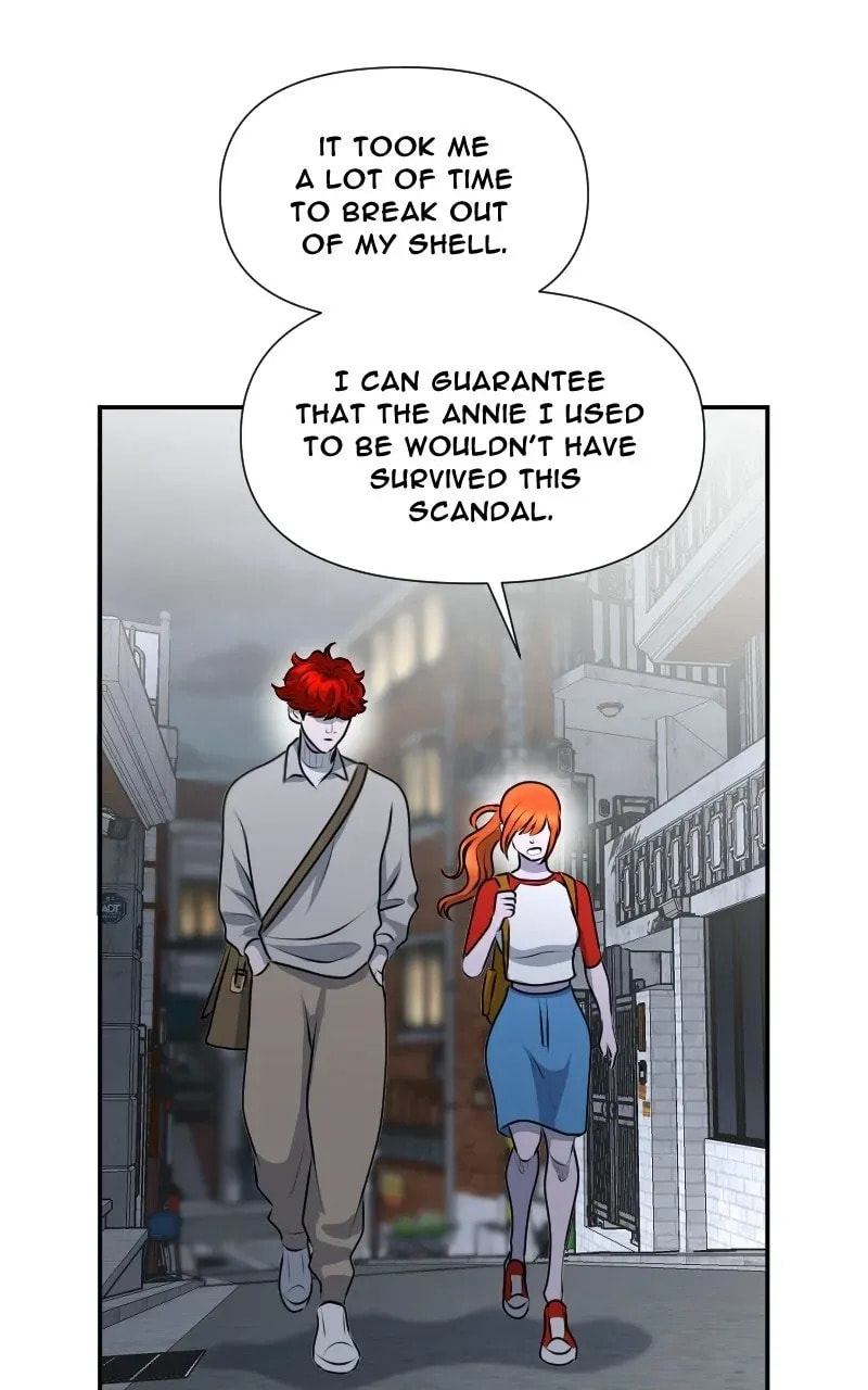 Reflection of the Soul Chapter 101 page 45 - 