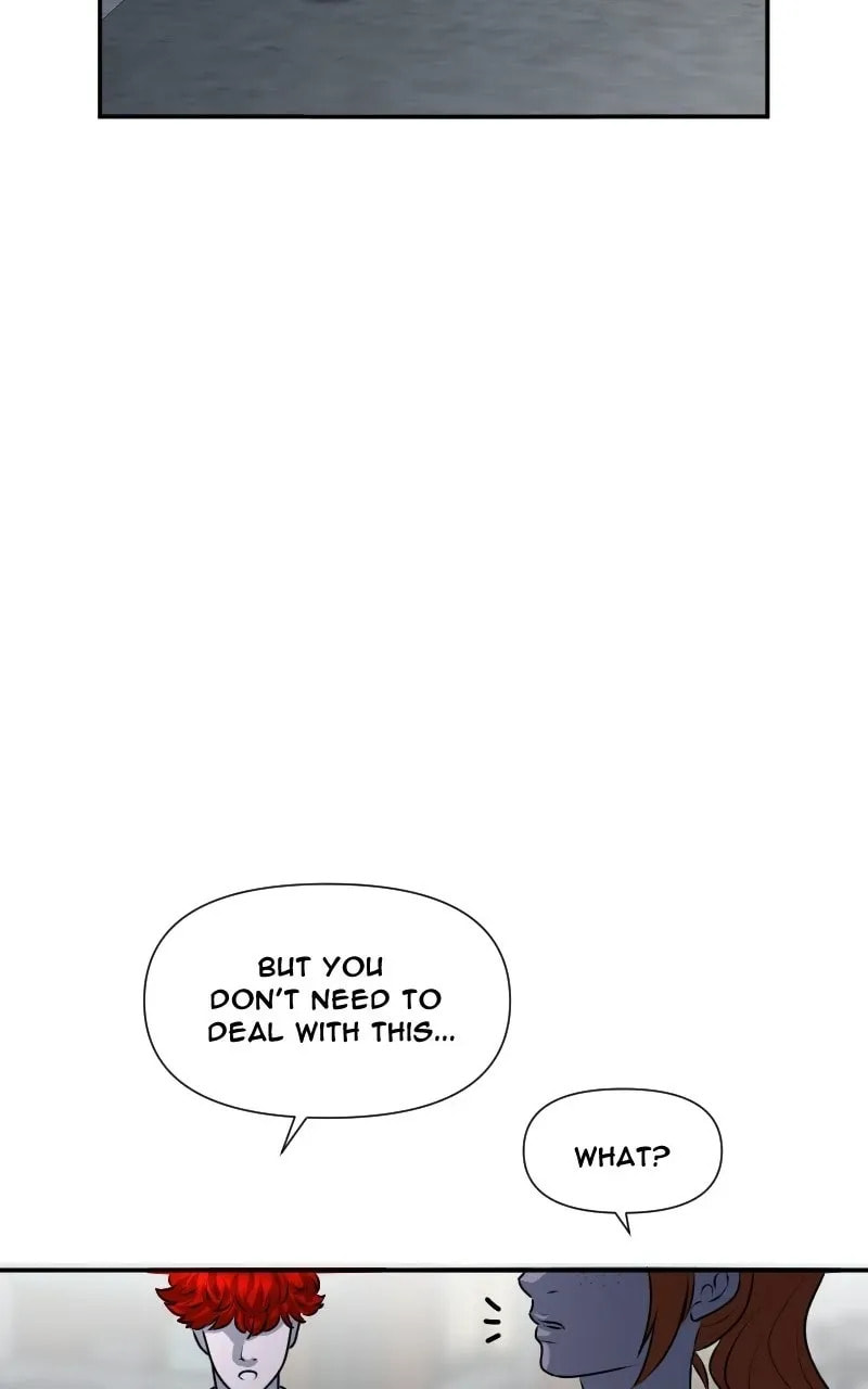 Reflection of the Soul Chapter 101 page 46 - 