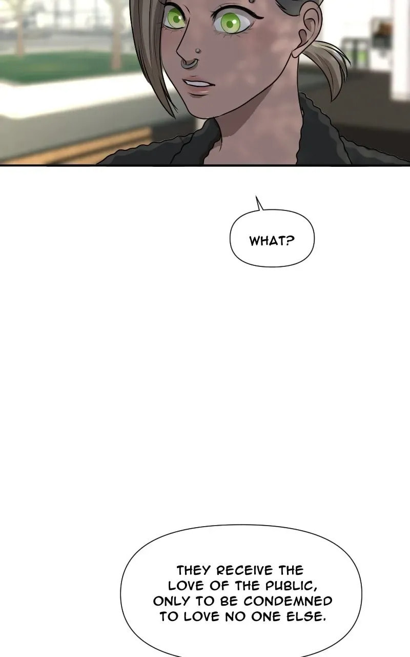 Reflection of the Soul Chapter 101 page 6 - 