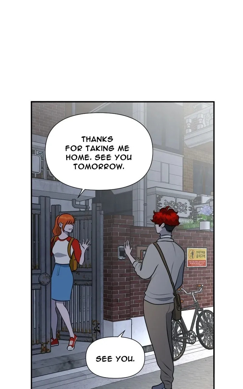 Reflection of the Soul Chapter 101 page 57 - 