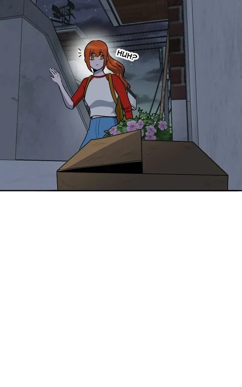 Reflection of the Soul Chapter 101 page 59 - 