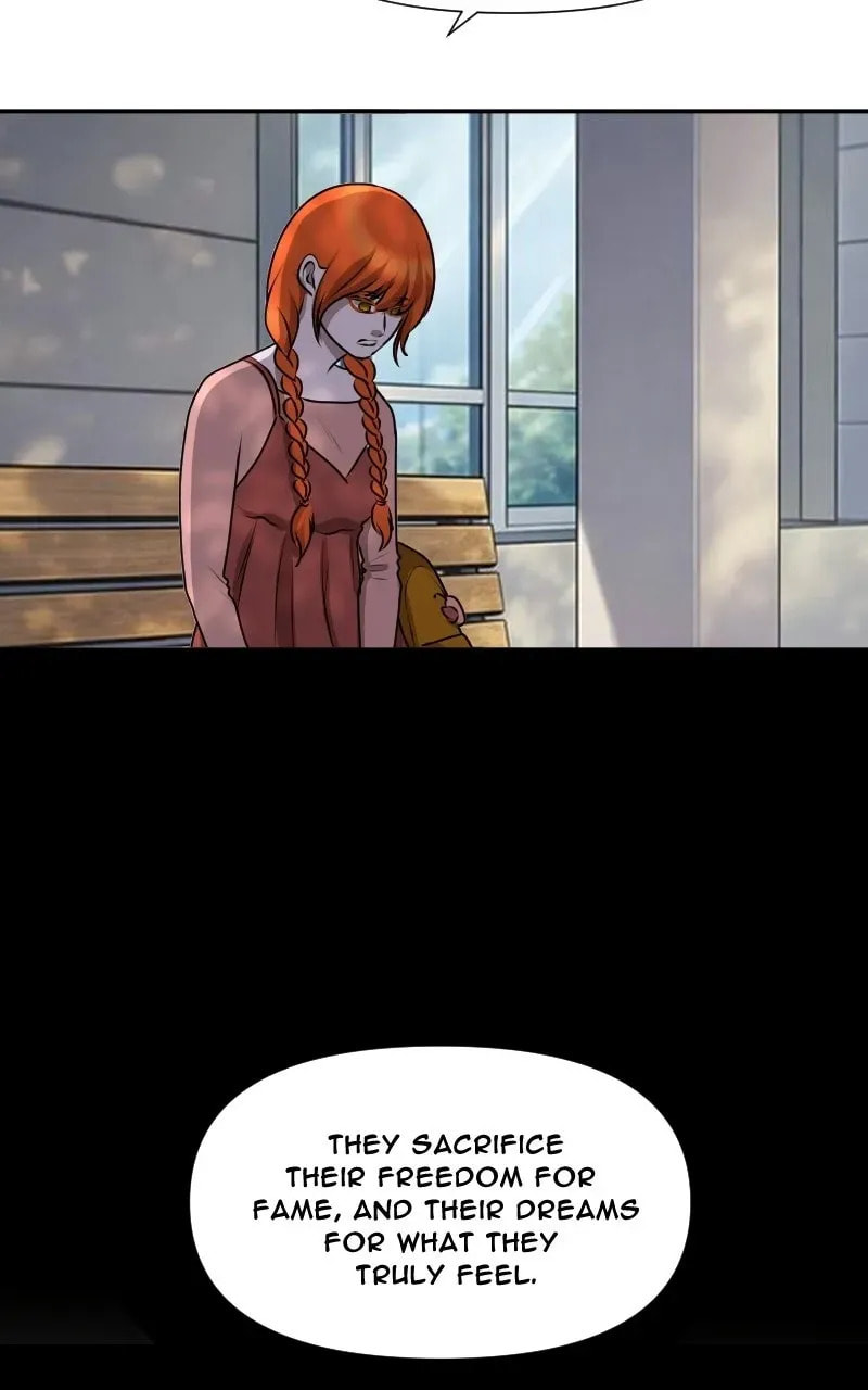 Reflection of the Soul Chapter 101 page 7 - 