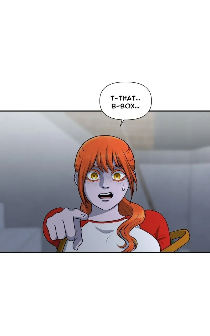Reflection of the Soul Chapter 101 page 63 - 