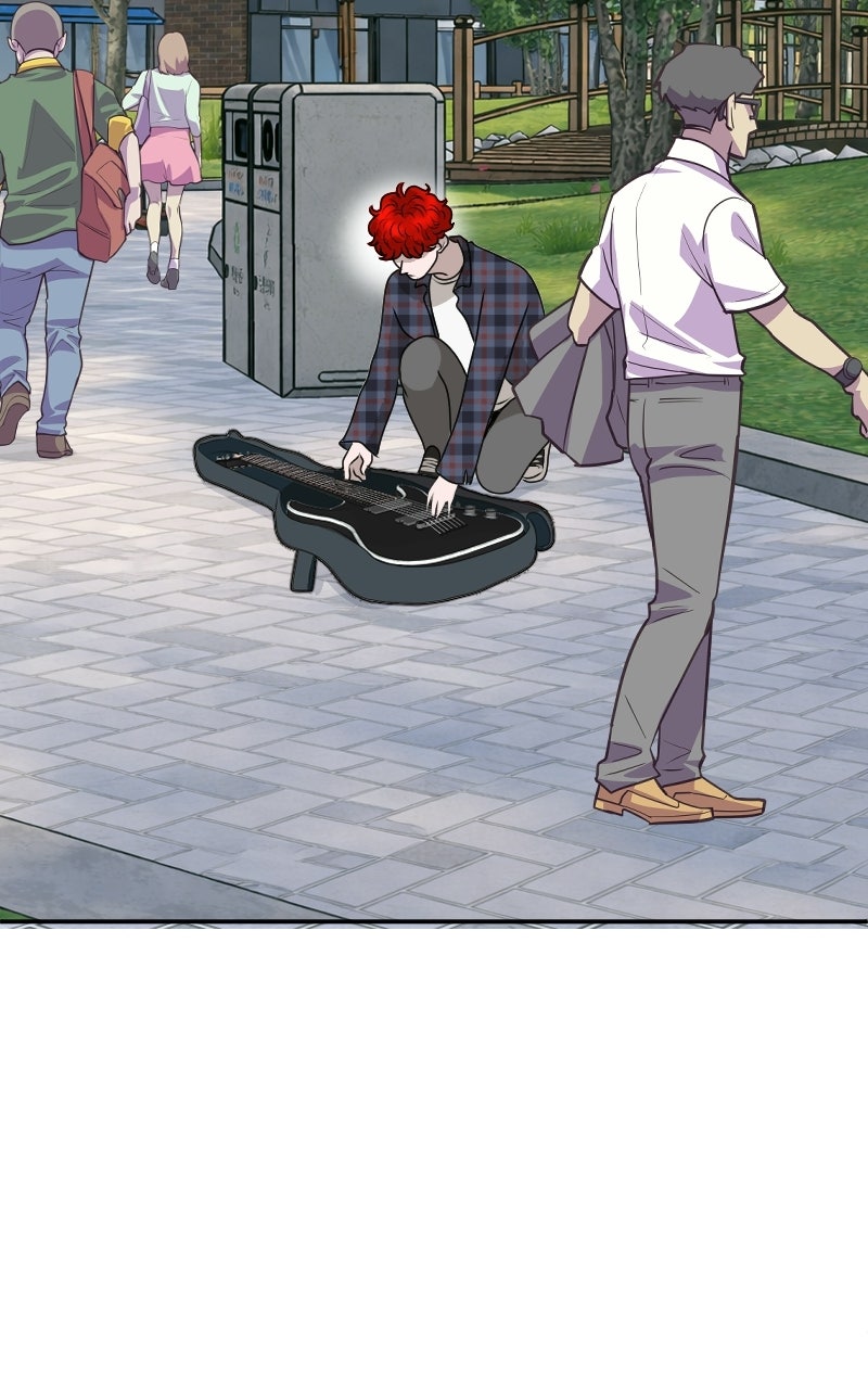 Reflection of the Soul (S2) Ep. 102 - The Plan - Part 1 page 14 - 