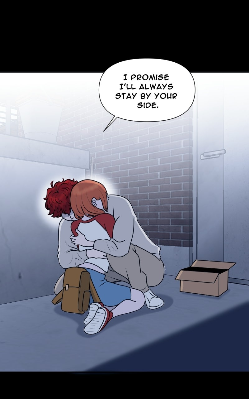 Reflection of the Soul (S2) Ep. 102 - The Plan - Part 1 page 17 - 