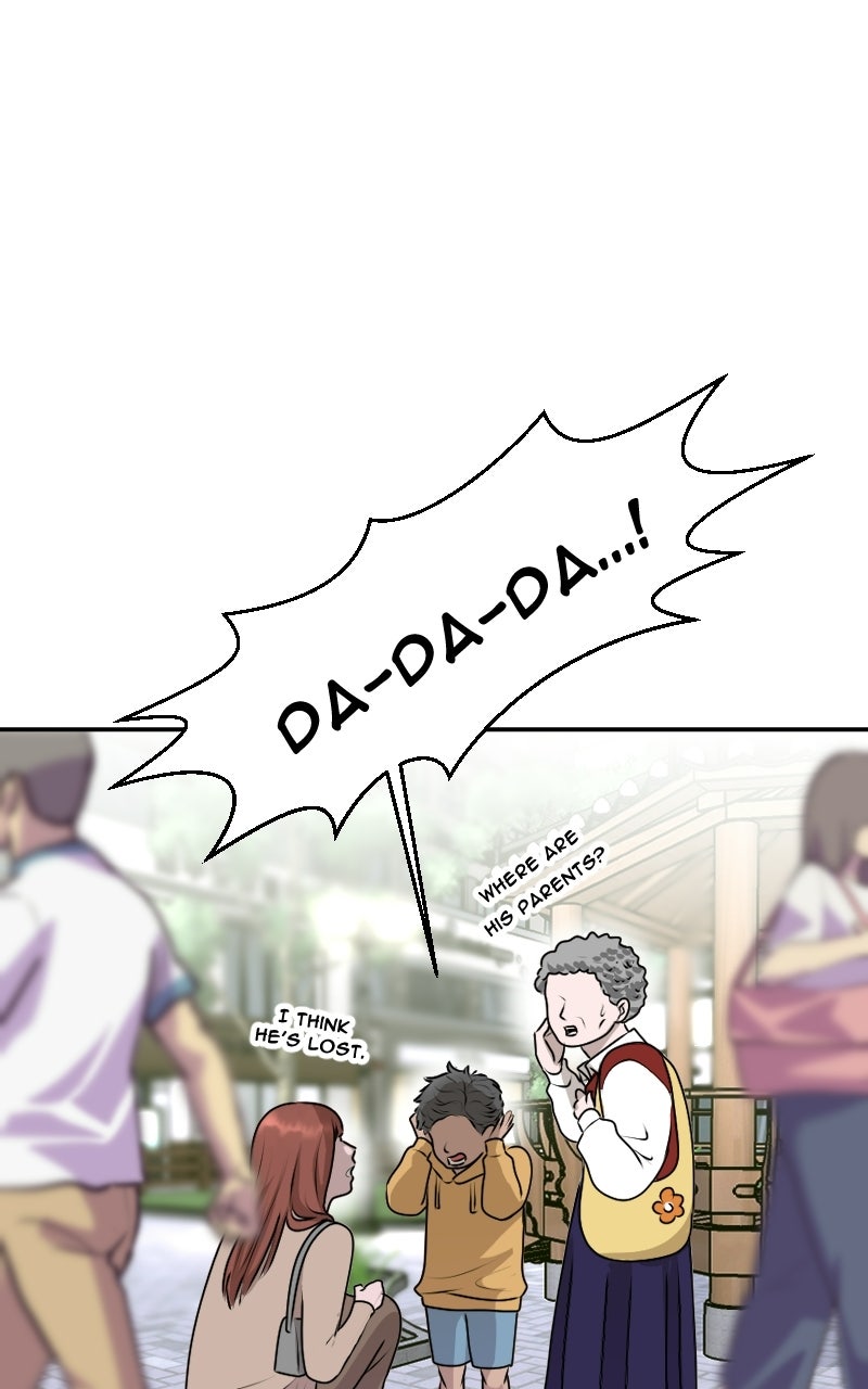 Reflection of the Soul (S2) Ep. 102 - The Plan - Part 1 page 27 - 