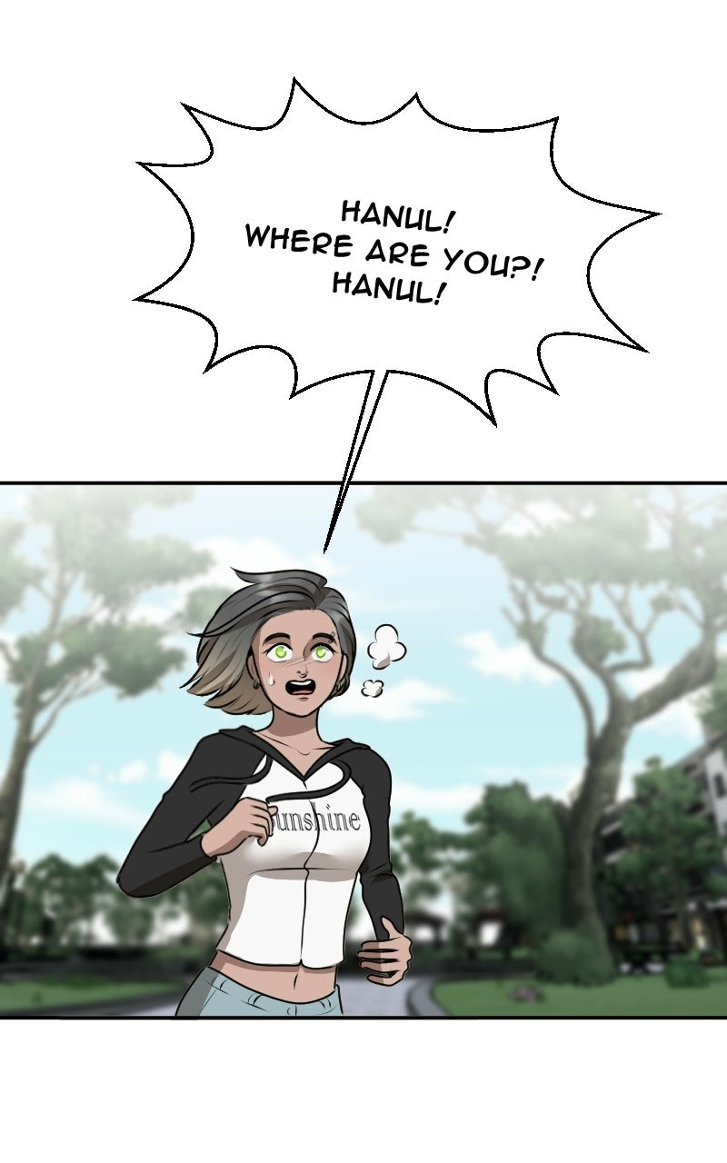 Reflection of the Soul (S2) Ep. 102 - The Plan - Part 1 page 36 - 