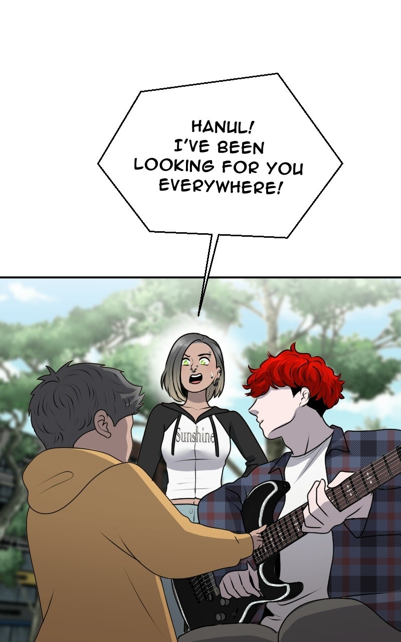 Reflection of the Soul (S2) Ep. 102 - The Plan - Part 1 page 42 - 