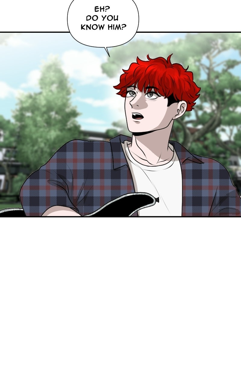 Reflection of the Soul (S2) Ep. 102 - The Plan - Part 1 page 44 - 