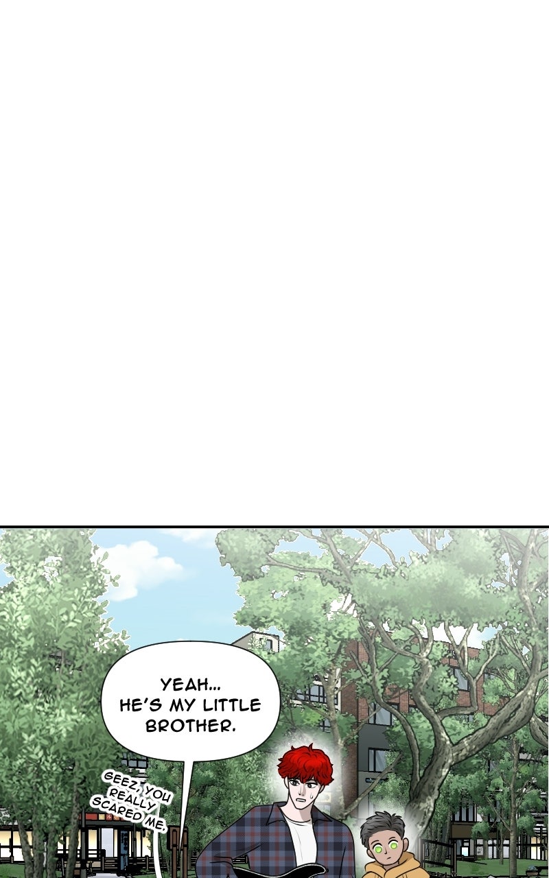 Reflection of the Soul (S2) Ep. 102 - The Plan - Part 1 page 45 - 