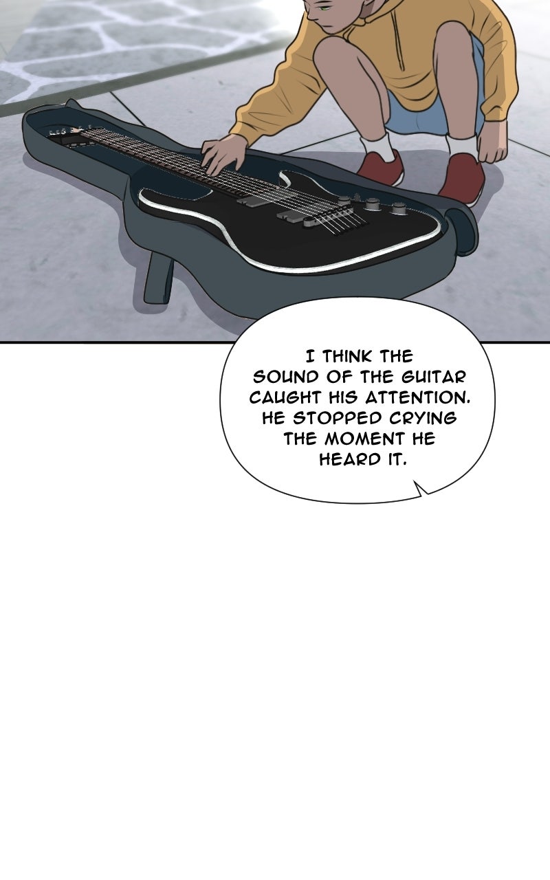 Reflection of the Soul (S2) Ep. 102 - The Plan - Part 1 page 49 - 