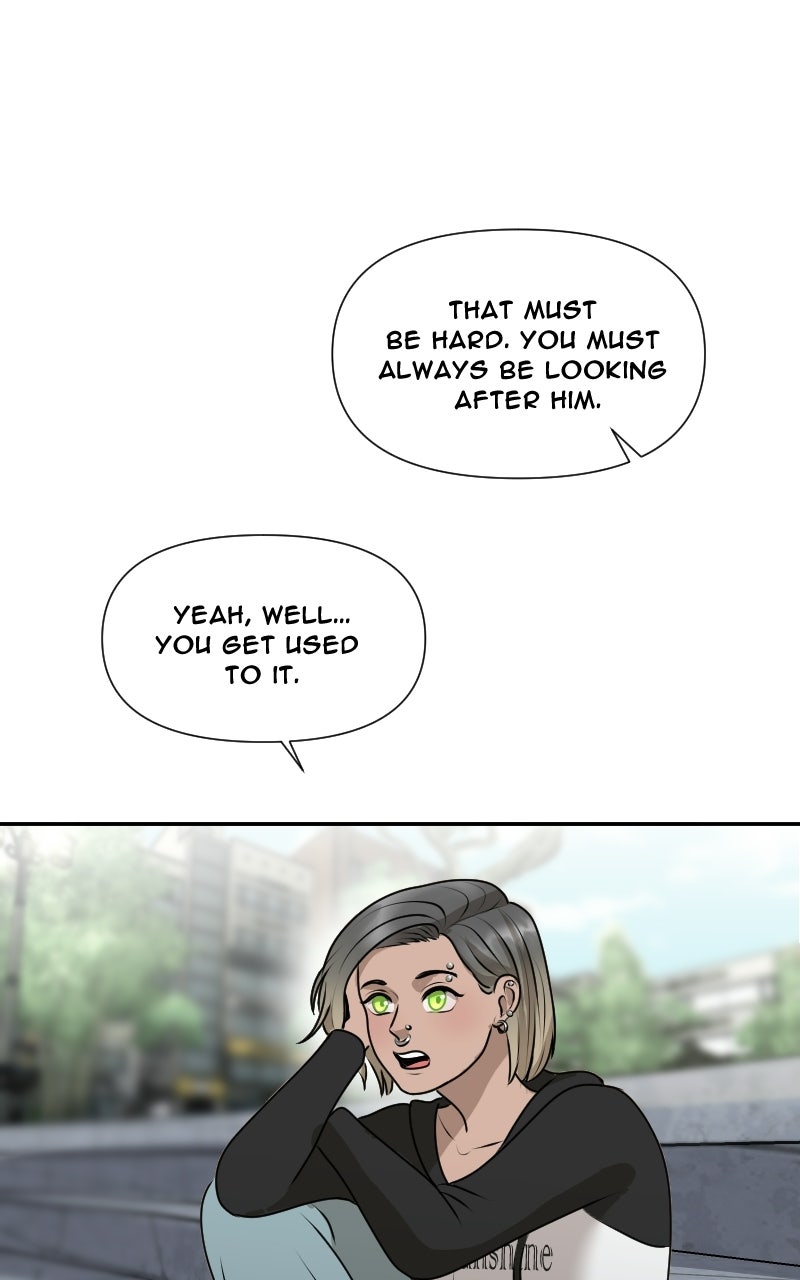 Reflection of the Soul (S2) Ep. 102 - The Plan - Part 1 page 53 - 