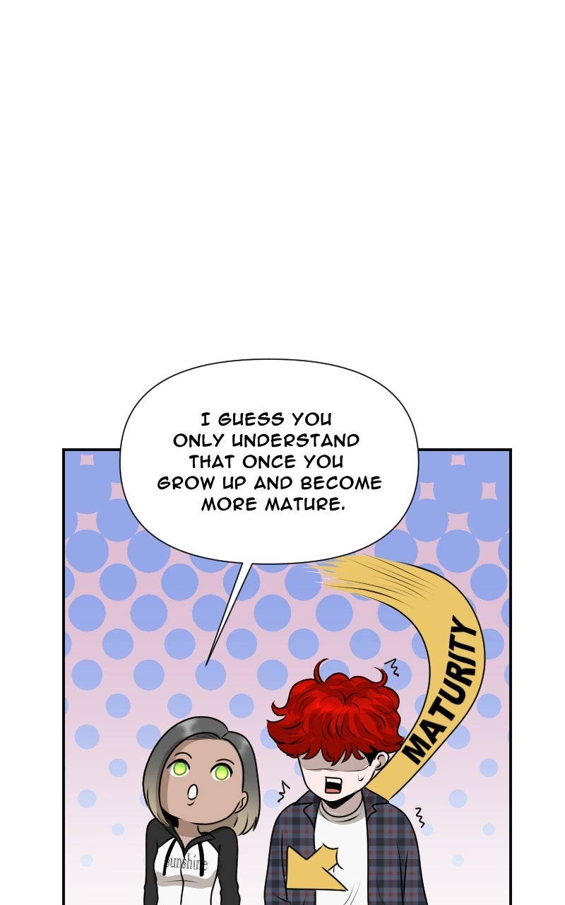 Reflection of the Soul (S2) Ep. 102 - The Plan - Part 1 page 59 - 