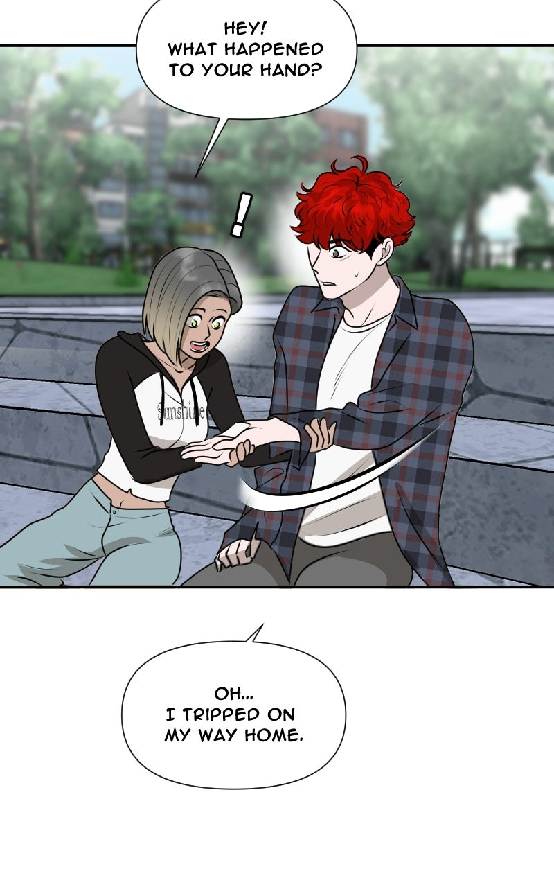 Reflection of the Soul (S2) Ep. 102 - The Plan - Part 1 page 62 - 