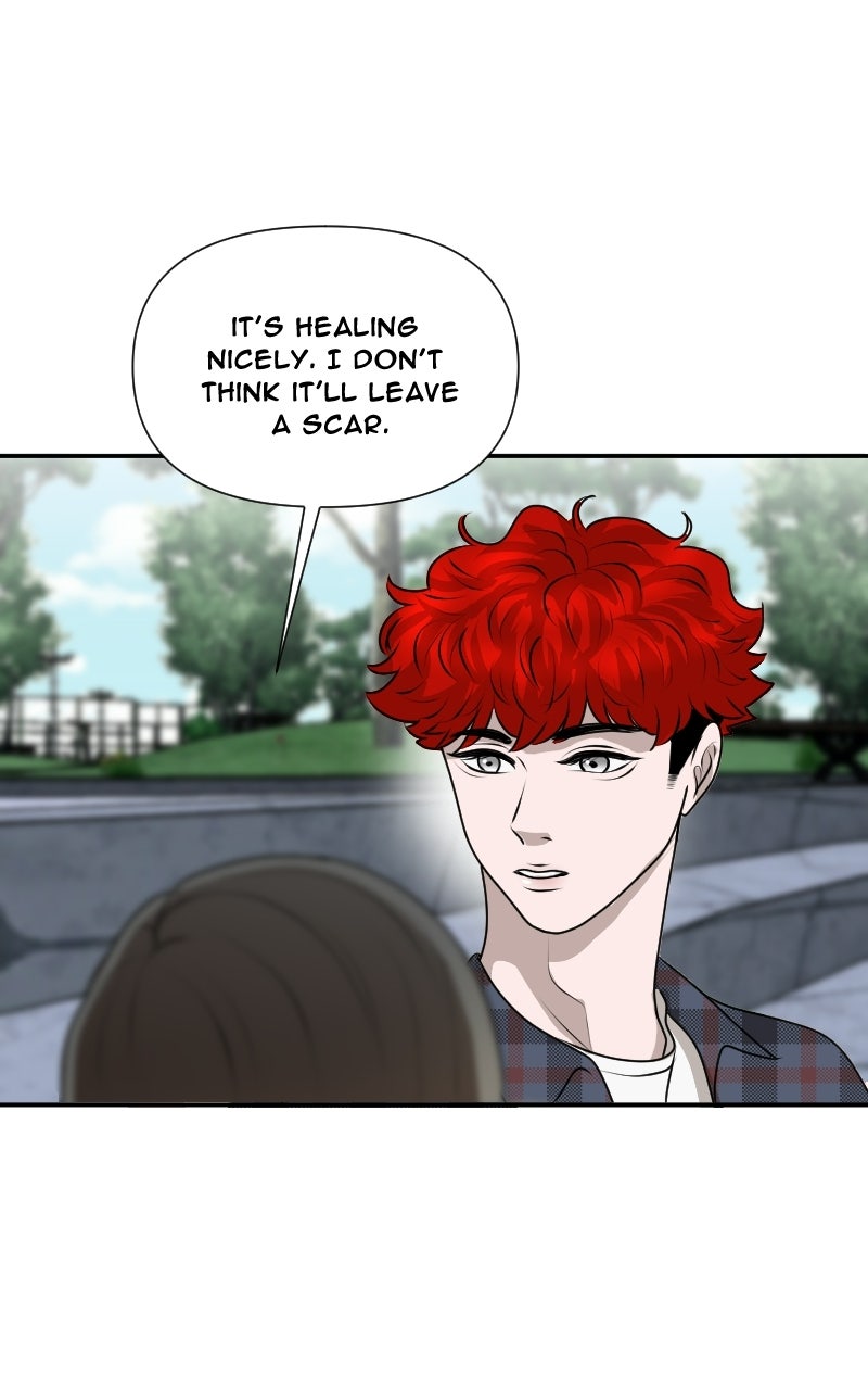 Reflection of the Soul (S2) Ep. 102 - The Plan - Part 1 page 65 - 