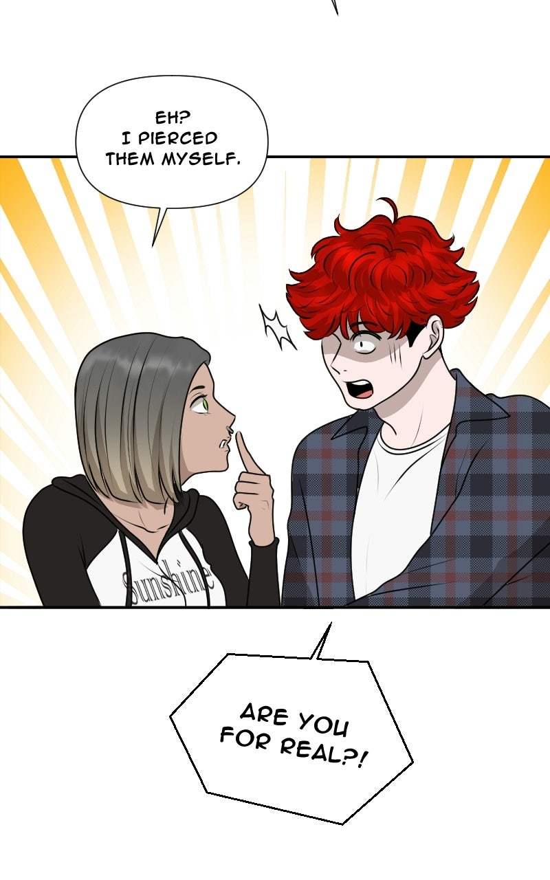 Reflection of the Soul (S2) Ep. 102 - The Plan - Part 1 page 68 - 