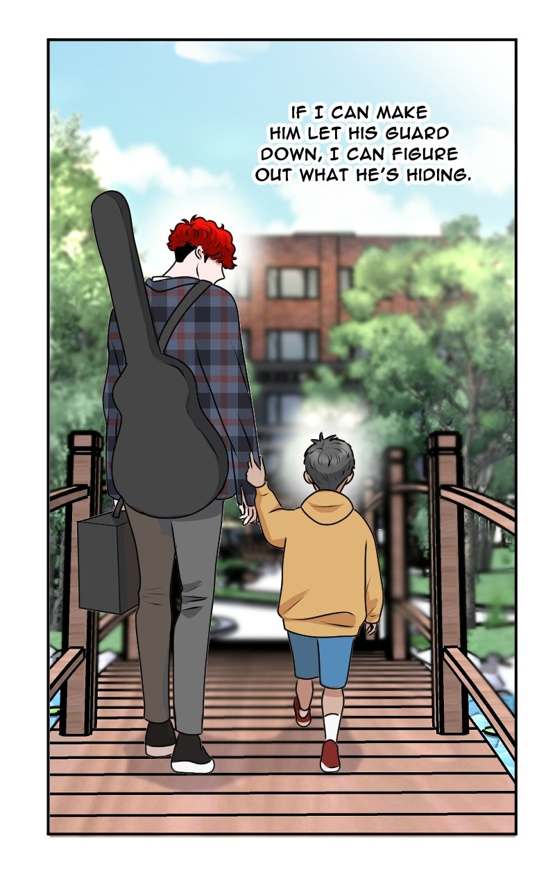 Reflection of the Soul (S2) Ep. 103 - The Plan - Part 2 page 20 - 