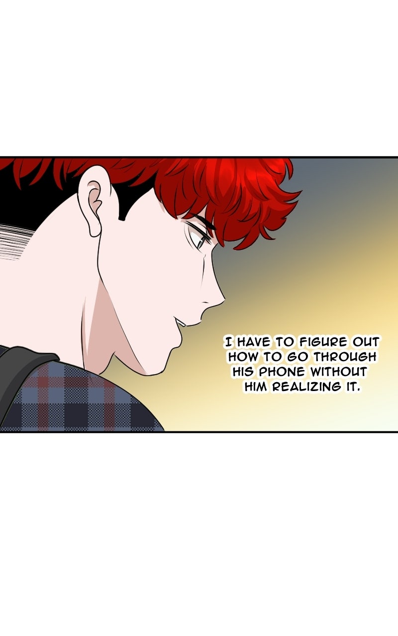 Reflection of the Soul (S2) Ep. 103 - The Plan - Part 2 page 23 - 