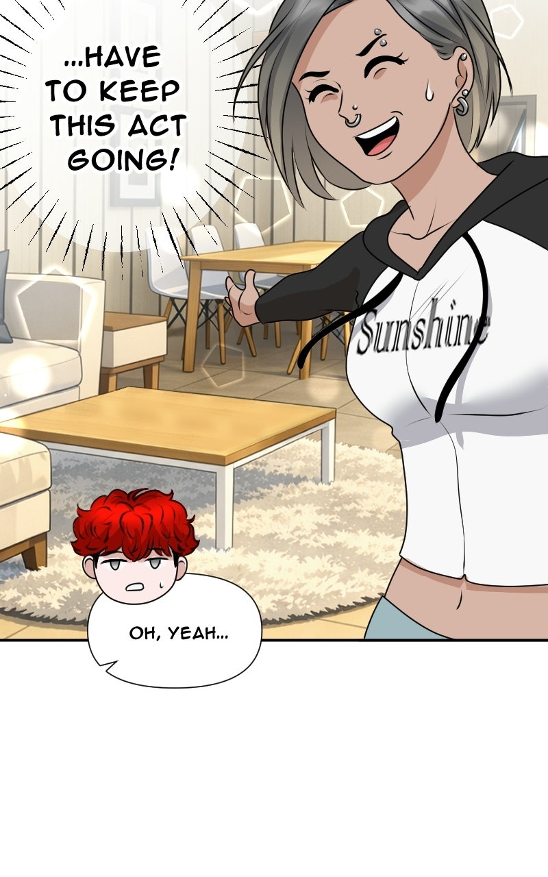 Reflection of the Soul (S2) Ep. 103 - The Plan - Part 2 page 25 - 