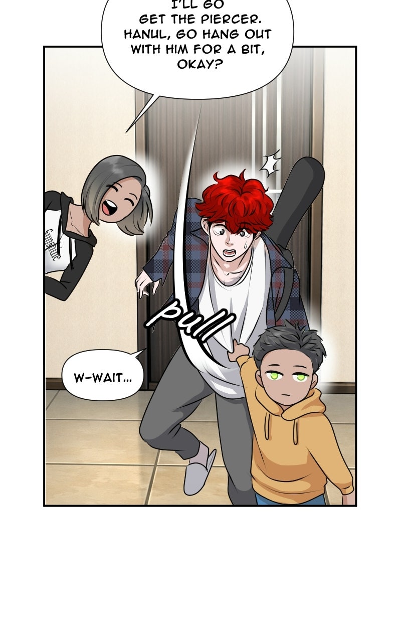 Reflection of the Soul (S2) Ep. 103 - The Plan - Part 2 page 28 - 