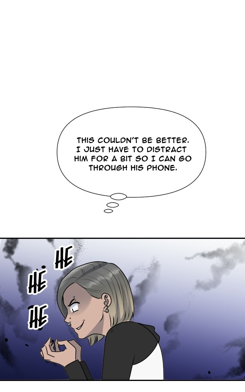 Reflection of the Soul (S2) Ep. 103 - The Plan - Part 2 page 29 - 