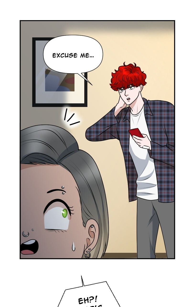 Reflection of the Soul (S2) Ep. 103 - The Plan - Part 2 page 34 - 