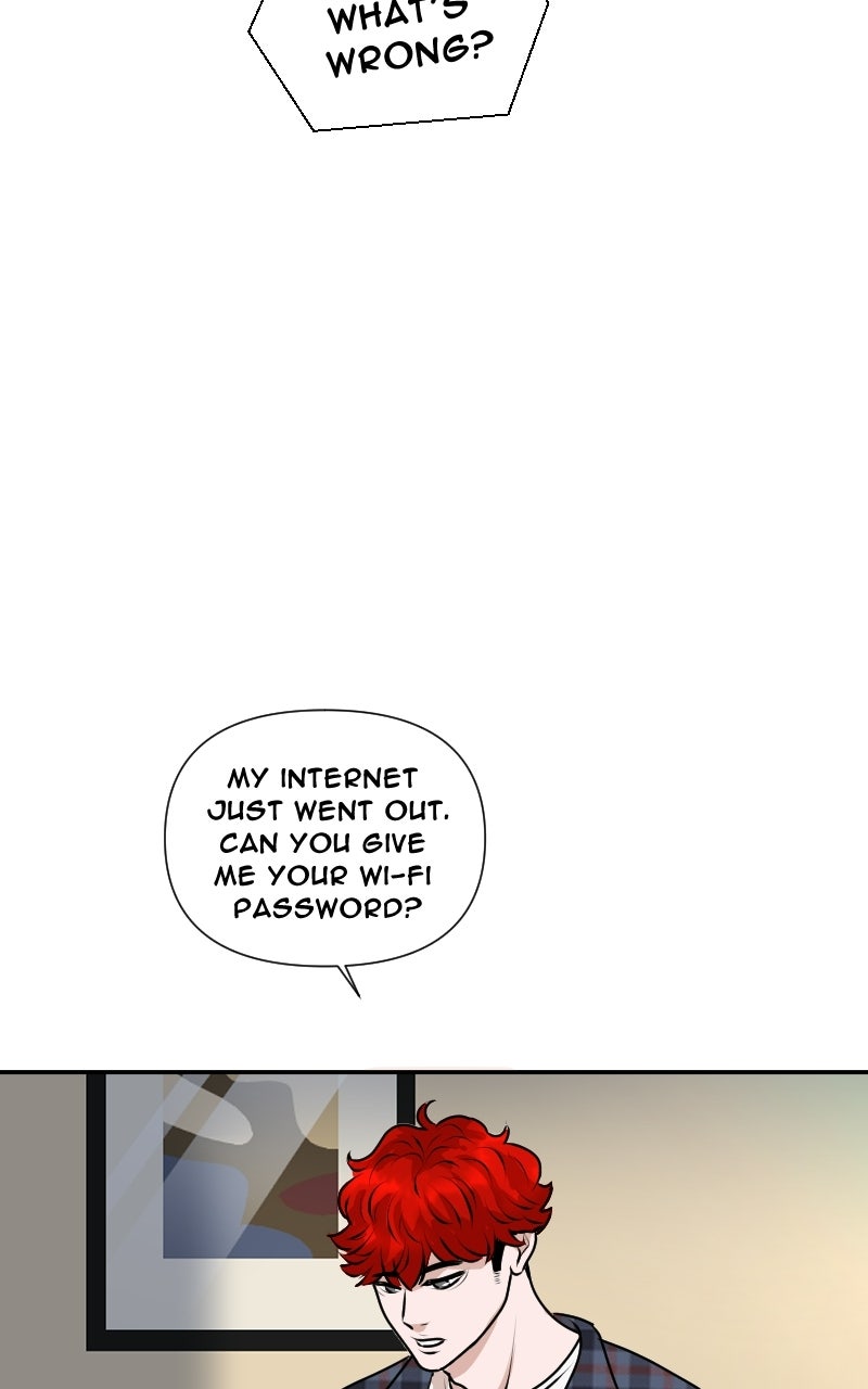 Reflection of the Soul (S2) Ep. 103 - The Plan - Part 2 page 35 - 