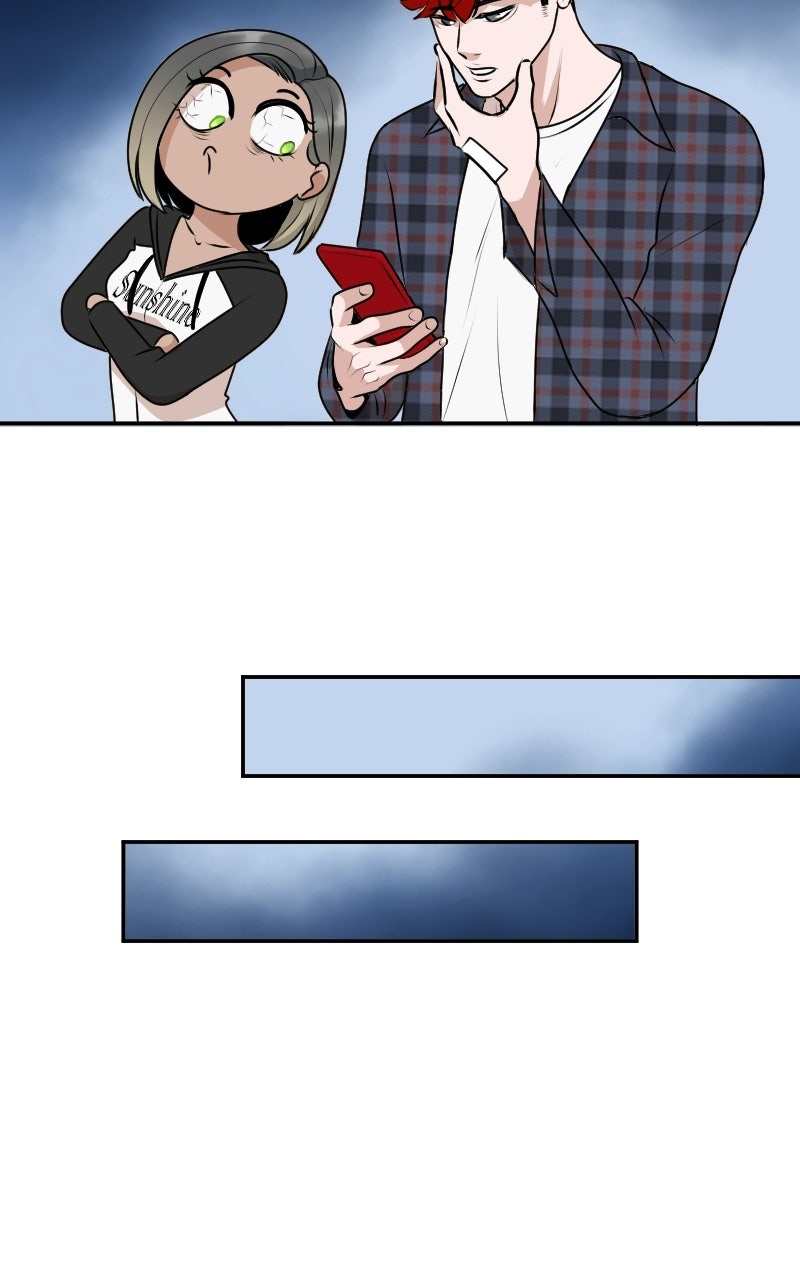Reflection of the Soul (S2) Ep. 103 - The Plan - Part 2 page 39 - 