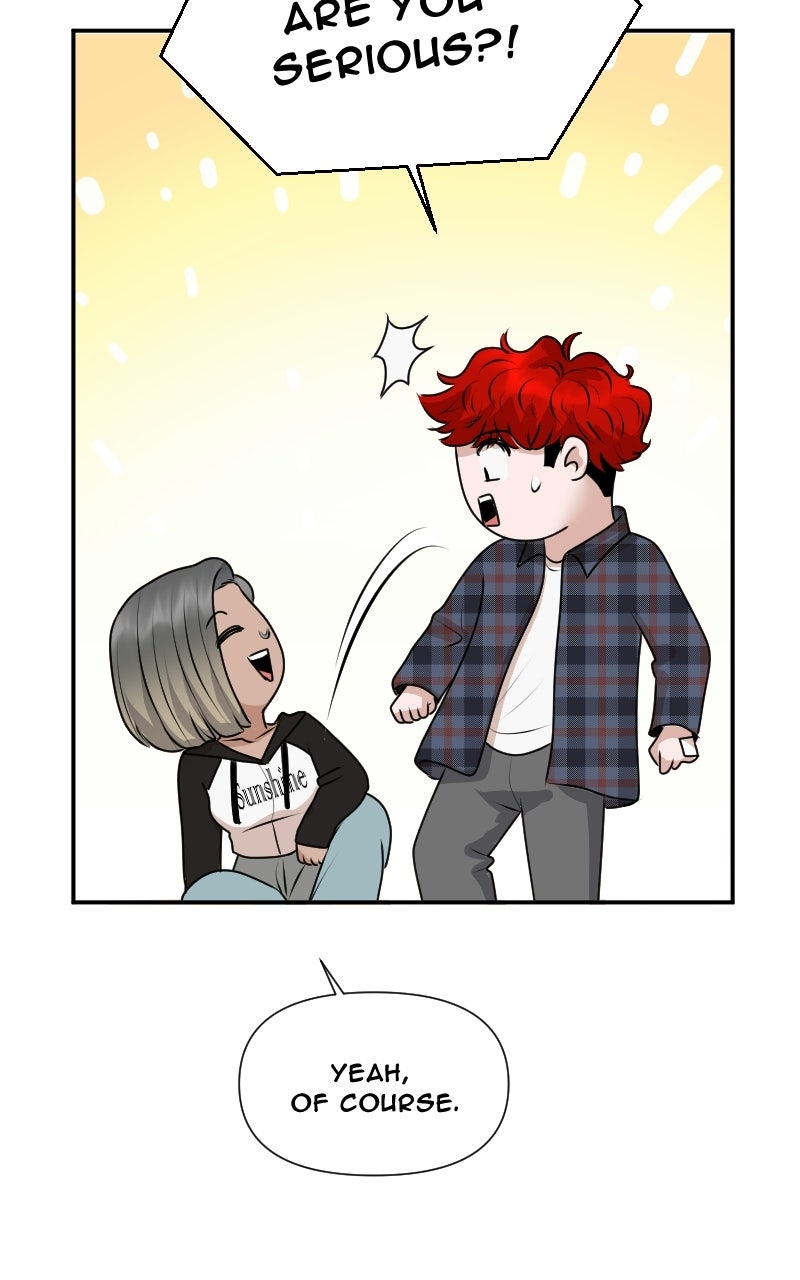 Reflection of the Soul (S2) Ep. 103 - The Plan - Part 2 page 5 - 