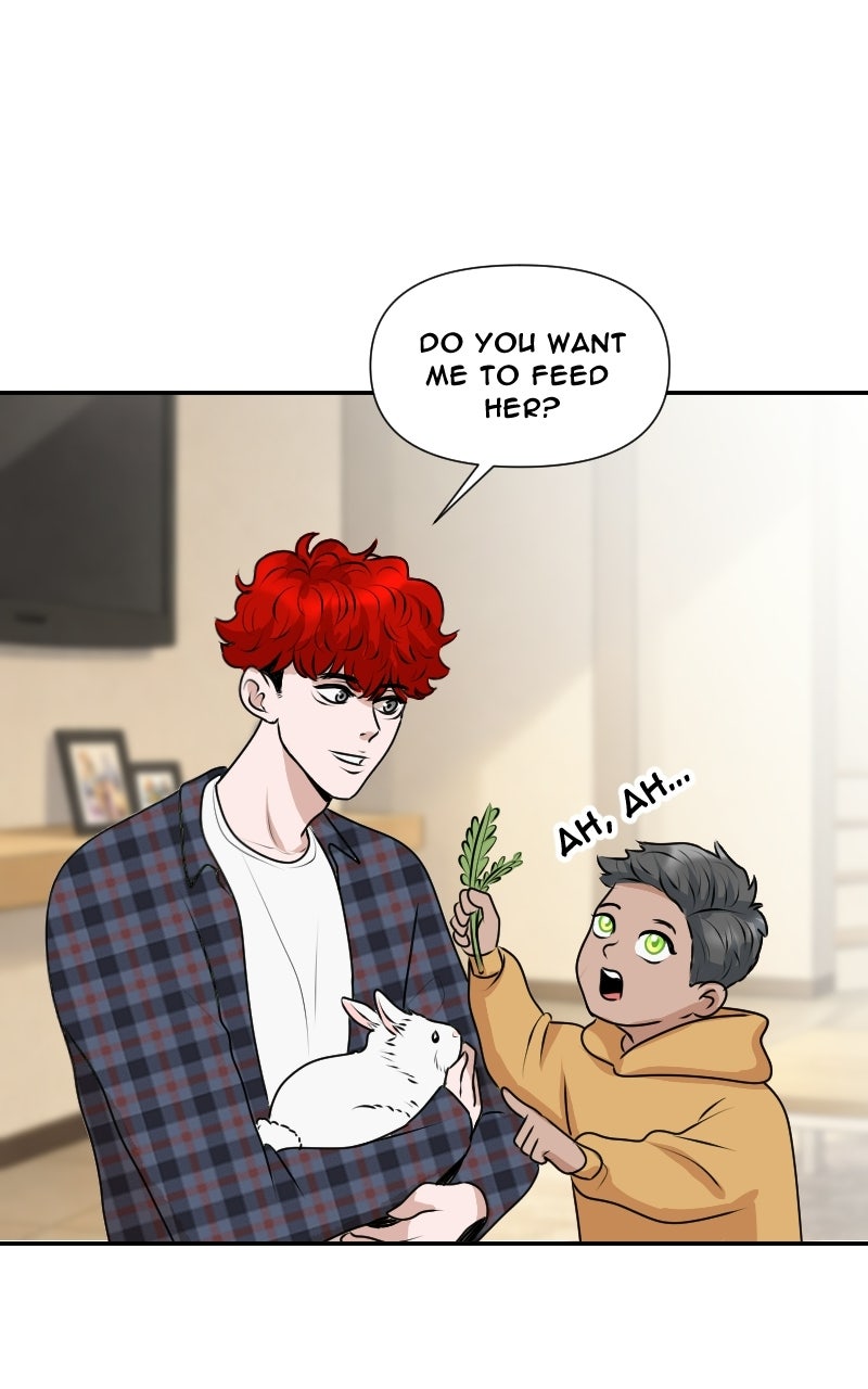 Reflection of the Soul (S2) Ep. 103 - The Plan - Part 2 page 42 - 