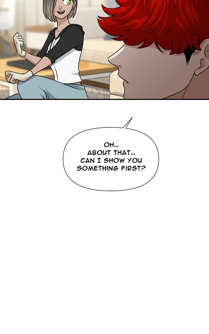 Reflection of the Soul (S2) Ep. 103 - The Plan - Part 2 page 44 - 