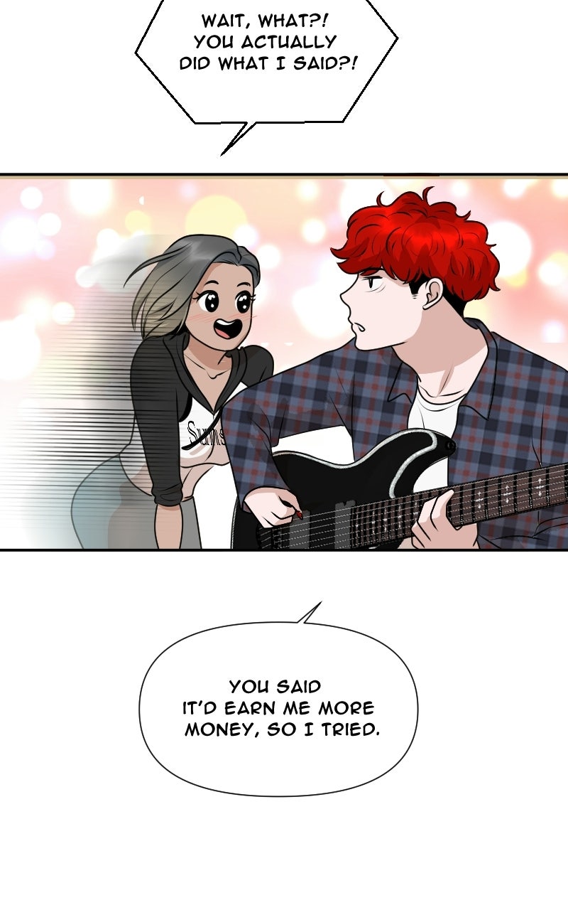 Reflection of the Soul (S2) Ep. 103 - The Plan - Part 2 page 47 - 
