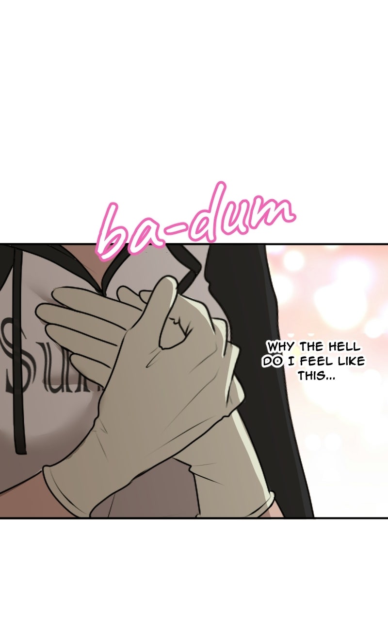 Reflection of the Soul (S2) Ep. 103 - The Plan - Part 2 page 57 - 