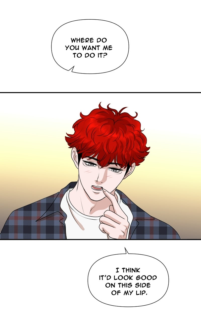 Reflection of the Soul (S2) Ep. 103 - The Plan - Part 2 page 61 - 