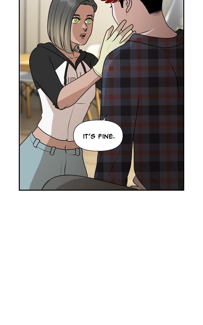 Reflection of the Soul (S2) Ep. 103 - The Plan - Part 2 page 63 - 