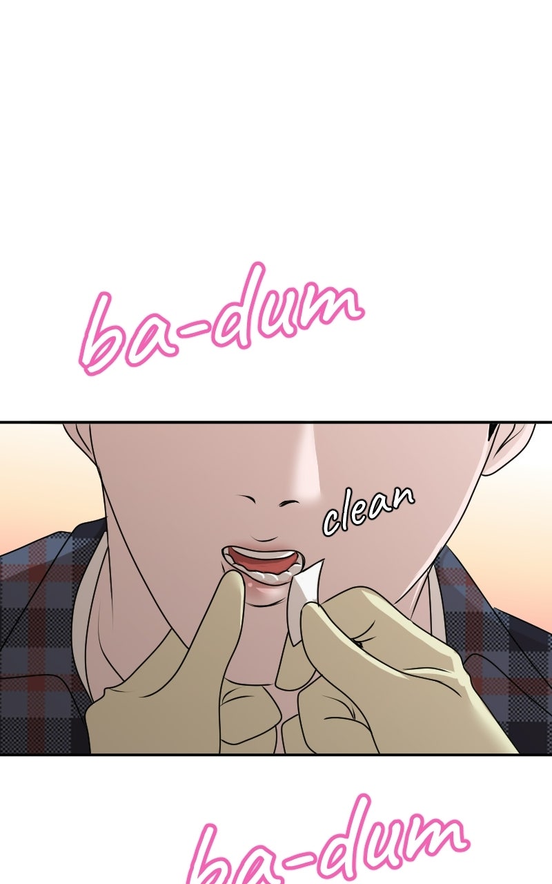 Reflection of the Soul (S2) Ep. 103 - The Plan - Part 2 page 64 - 