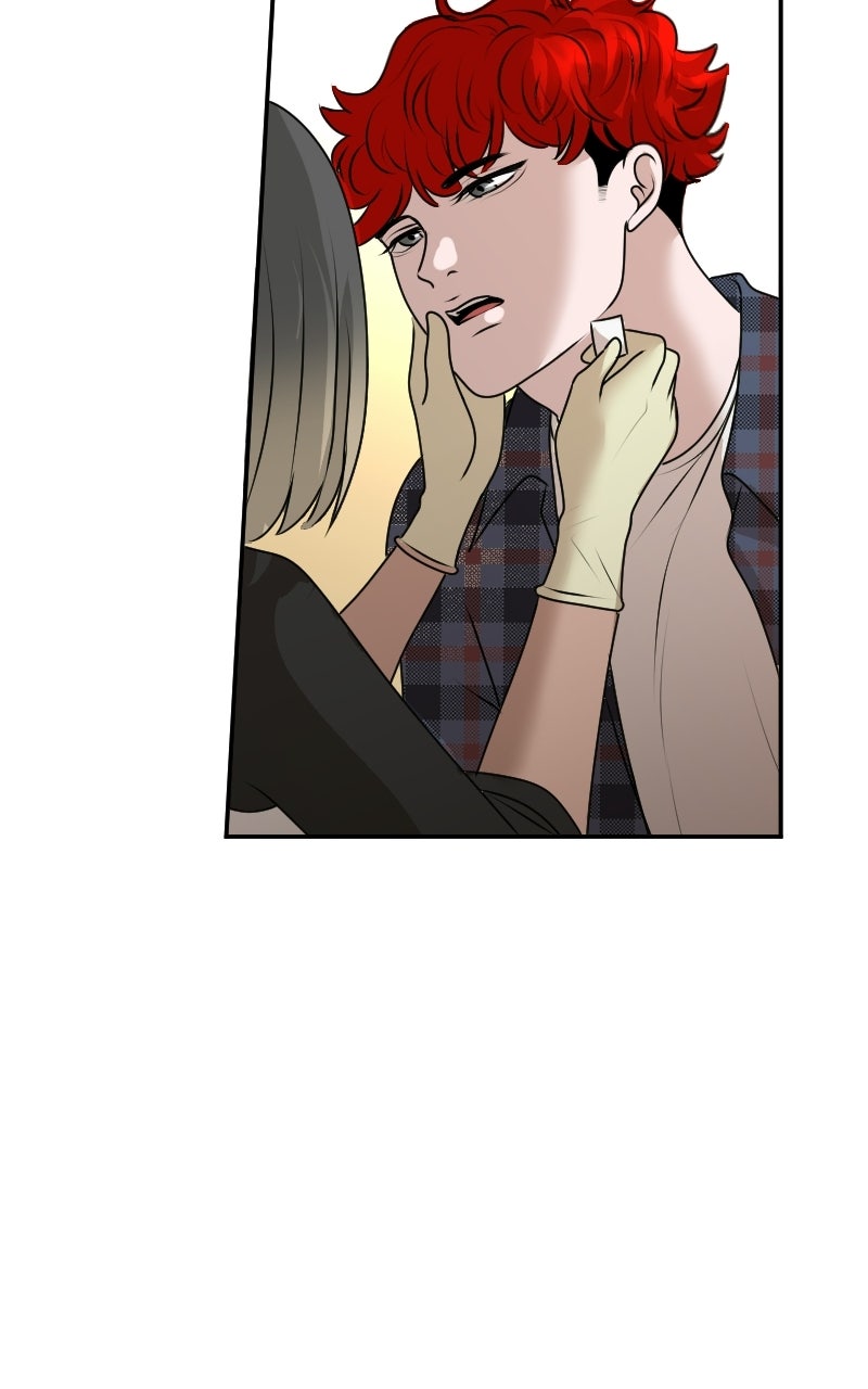 Reflection of the Soul (S2) Ep. 103 - The Plan - Part 2 page 69 - 