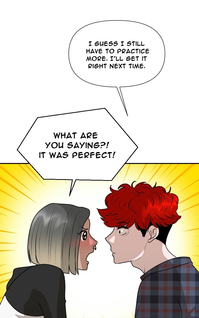 Reflection of the Soul (S2) Ep. 103 - The Plan - Part 2 page 70 - 