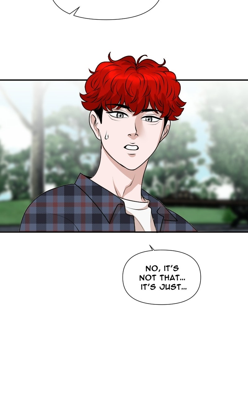 Reflection of the Soul (S2) Ep. 103 - The Plan - Part 2 page 8 - 