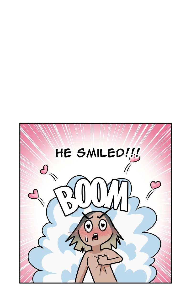 Reflection of the Soul (S2) Ep. 103 - The Plan - Part 2 page 75 - 