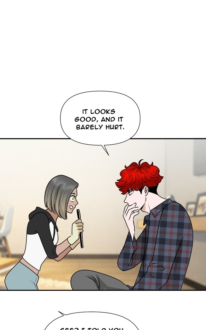 Reflection of the Soul (S2) Ep. 103 - The Plan - Part 2 page 80 - 