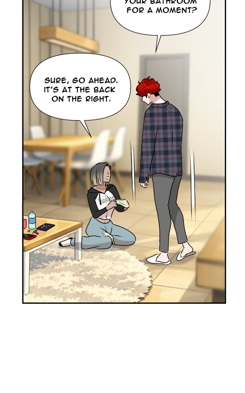 Reflection of the Soul (S2) Ep. 103 - The Plan - Part 2 page 82 - 