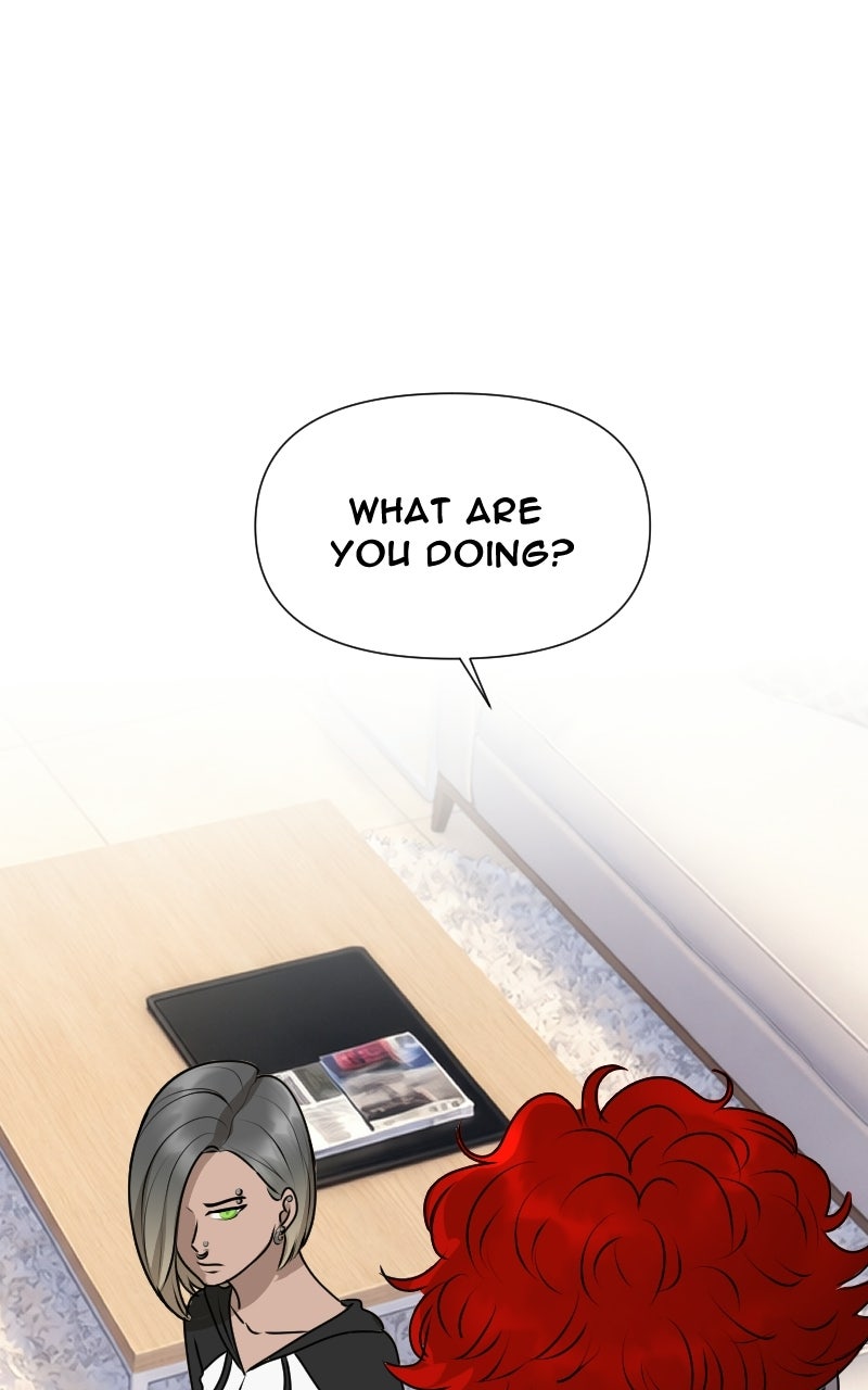 Reflection of the Soul (S2) Ep. 104 - A Distorted Melody page 19 - 
